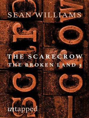 cover image of The Scarecrow
